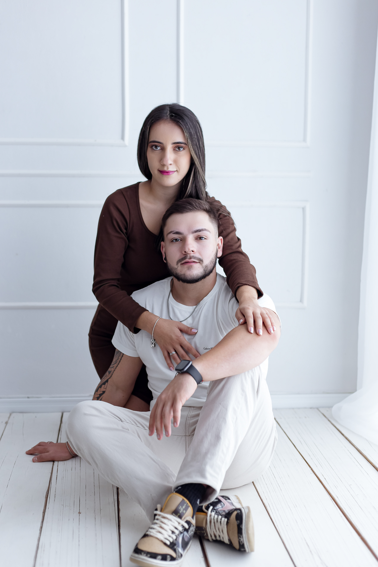 Willian e Raquel - Will Maker